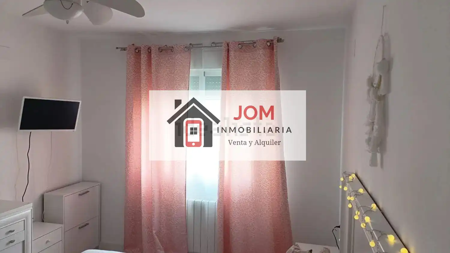 Piso con terraza en venta en Feria, imagen 4