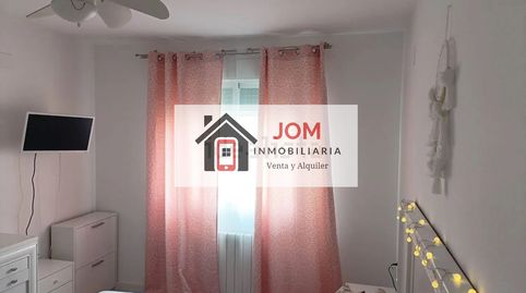 Foto 4 de Piso en venta en Feria, Albacete Capital