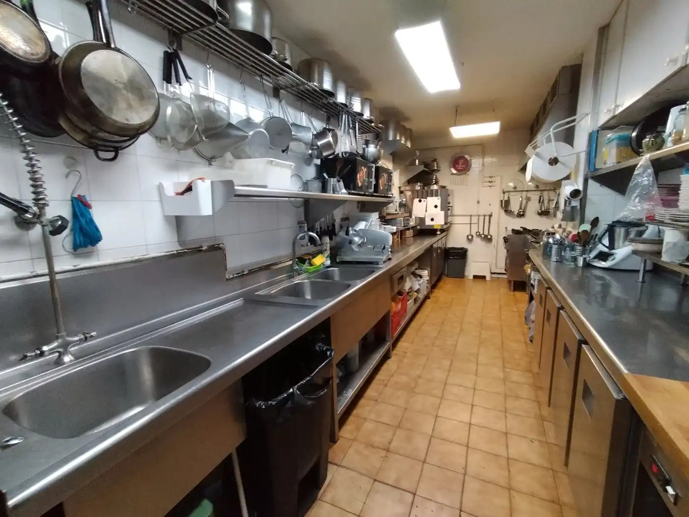 Local comercial en traspaso en Molins de Rei, imagen 46
