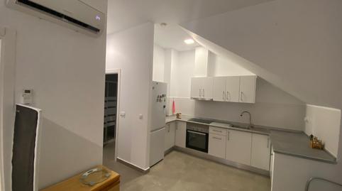 Photo 5 of Apartment to rent in Calle Polavieja, Portmán, Murcia