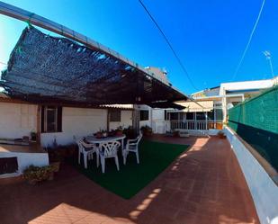 Terrace of House or chalet for sale in La Roca del Vallès  with Air Conditioner and Terrace