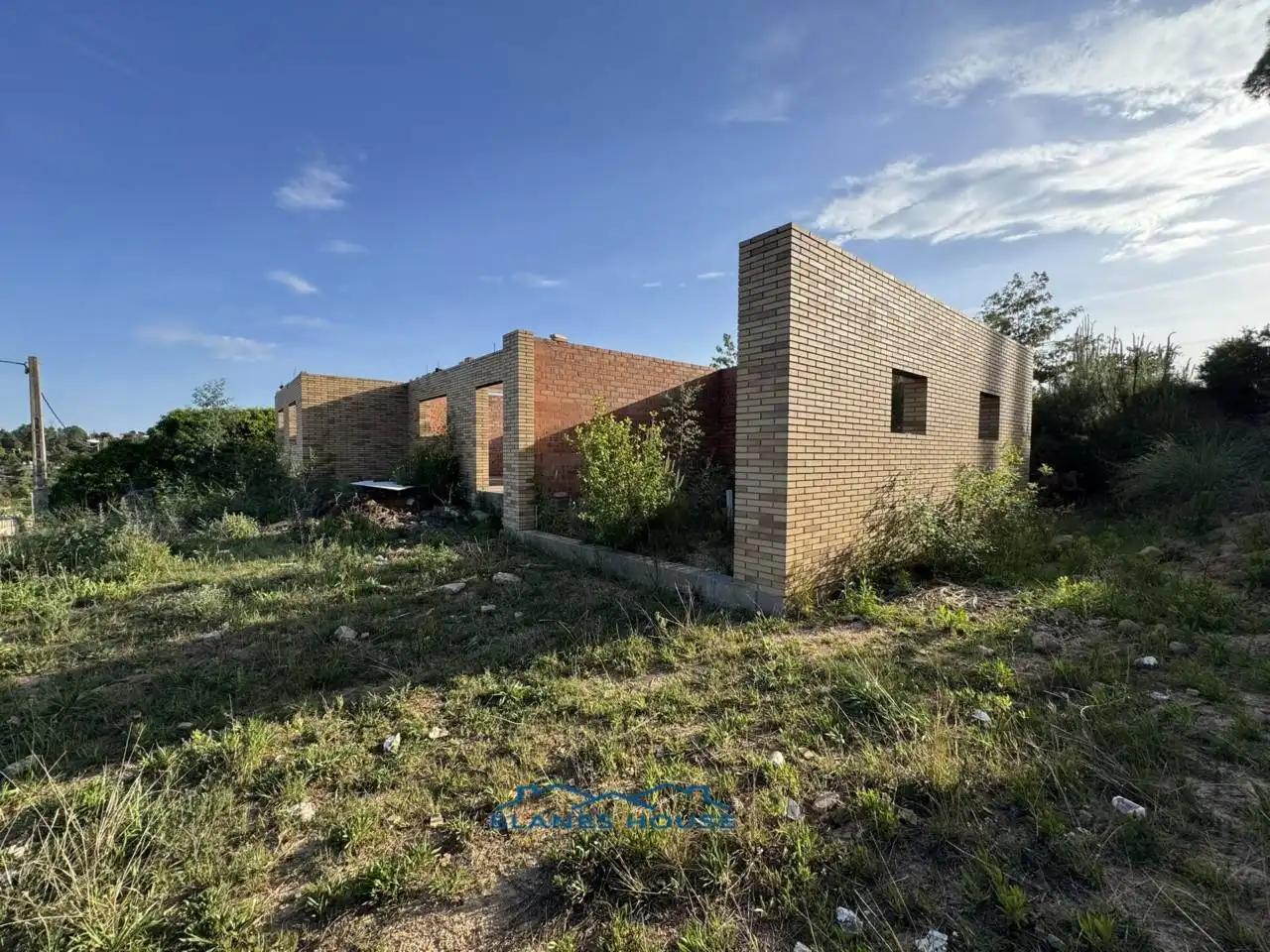 Casa amb jardí en venda a Calle Madroño 0, imagen 15