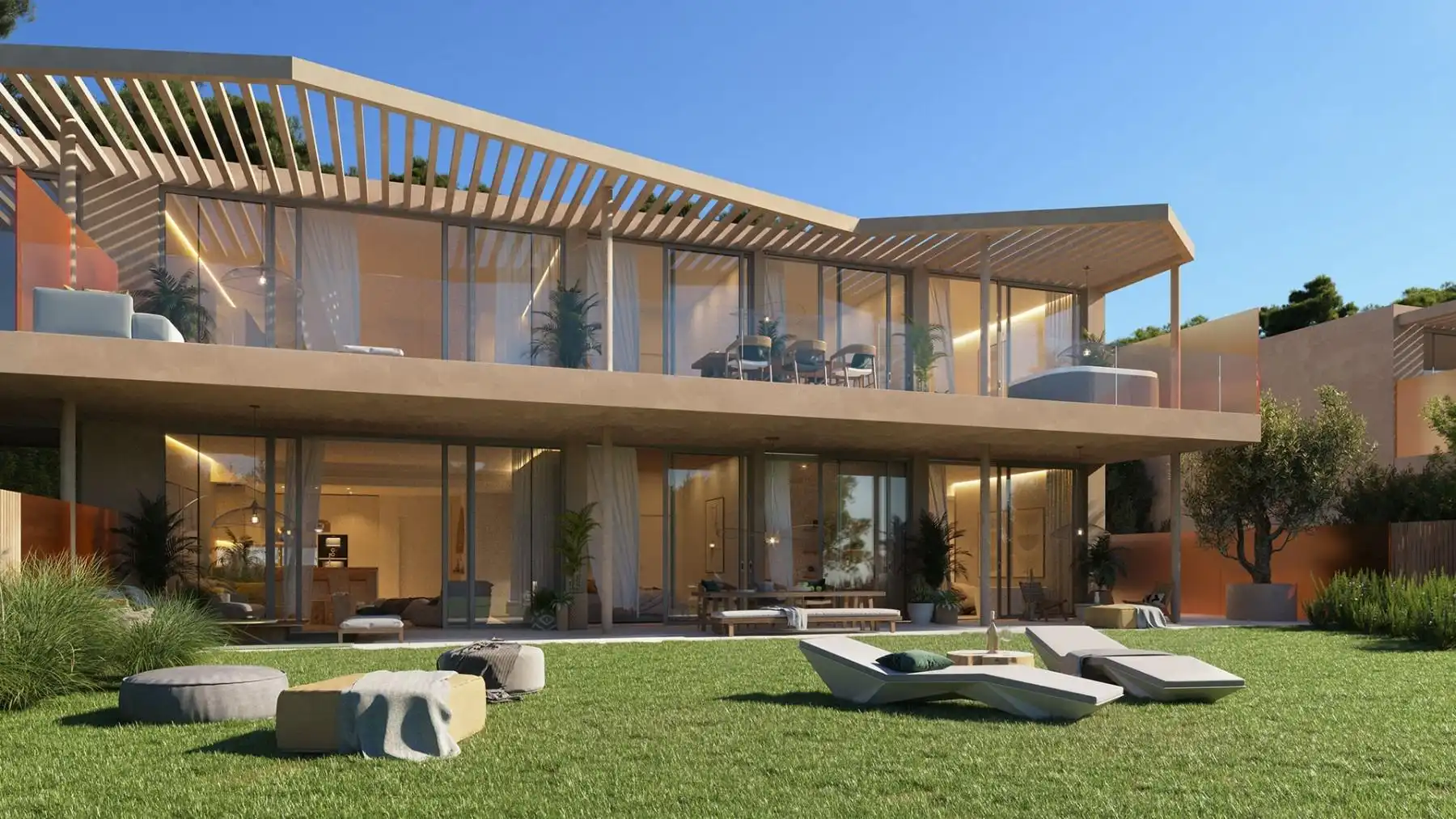 Wohnung mit Pool zum Verkauf in El Higuerón, imagen 3