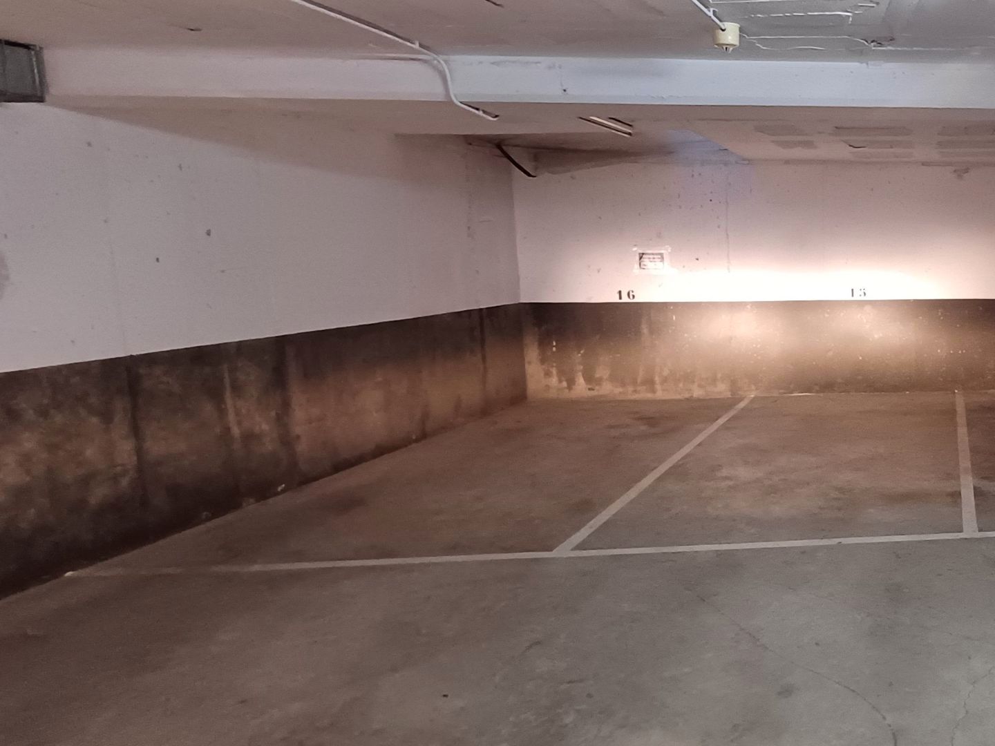 Aparcament de Garatge de lloguer en Viladecans