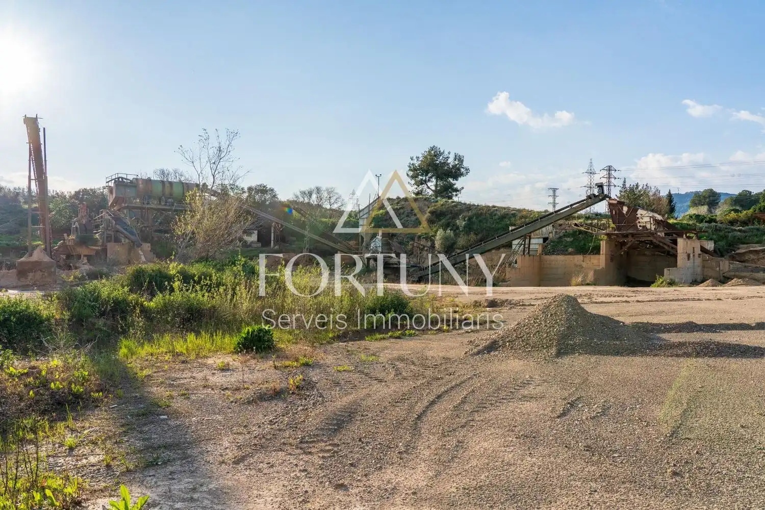 Terreno residencial en venta en T-320, imagen 13