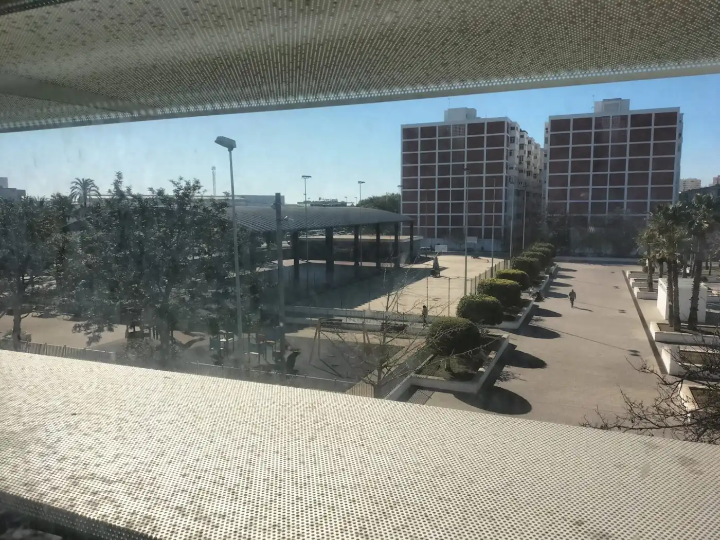 Aparcament de Oficina en venda en Cádiz
