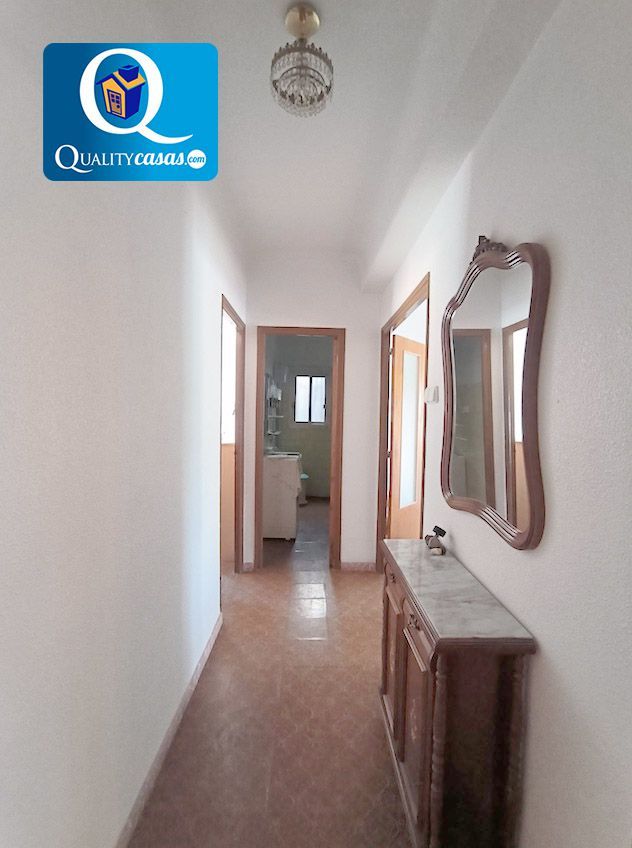 Pis en venda en Jijona / Xixona amb Terrassa i Balcó