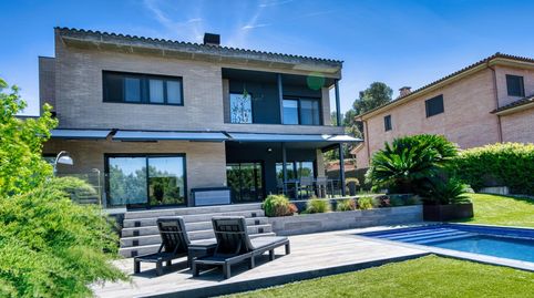Foto 4 de Casa o xalet en venda a La Roca del Vallès, Barcelona