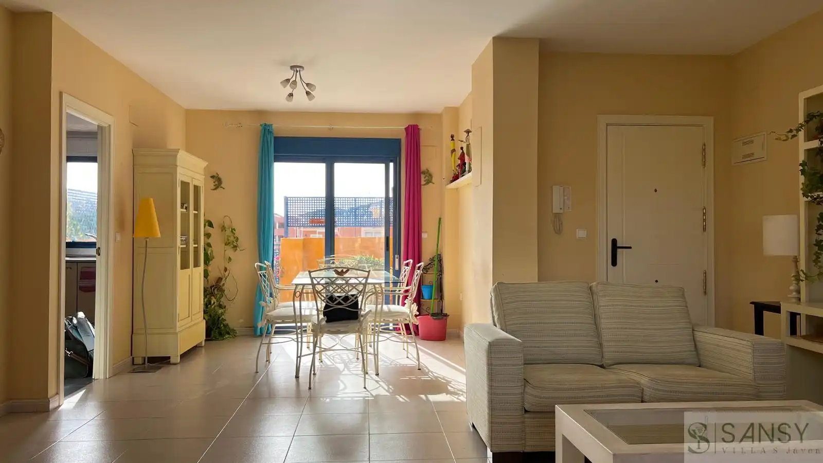 Attique avec piscine à vendre à Las Marinas / Les Marines, imagen 16