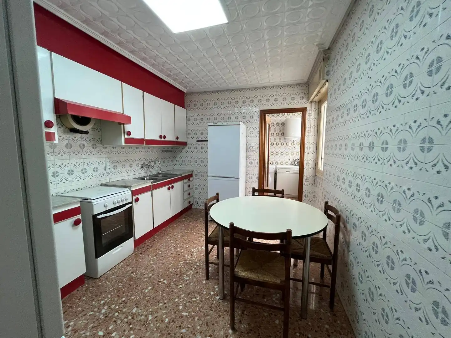 Wohnung mit Terrasse zum Verkauf in Calle Calle Vicente Blasco Ibáñez, imagen 10