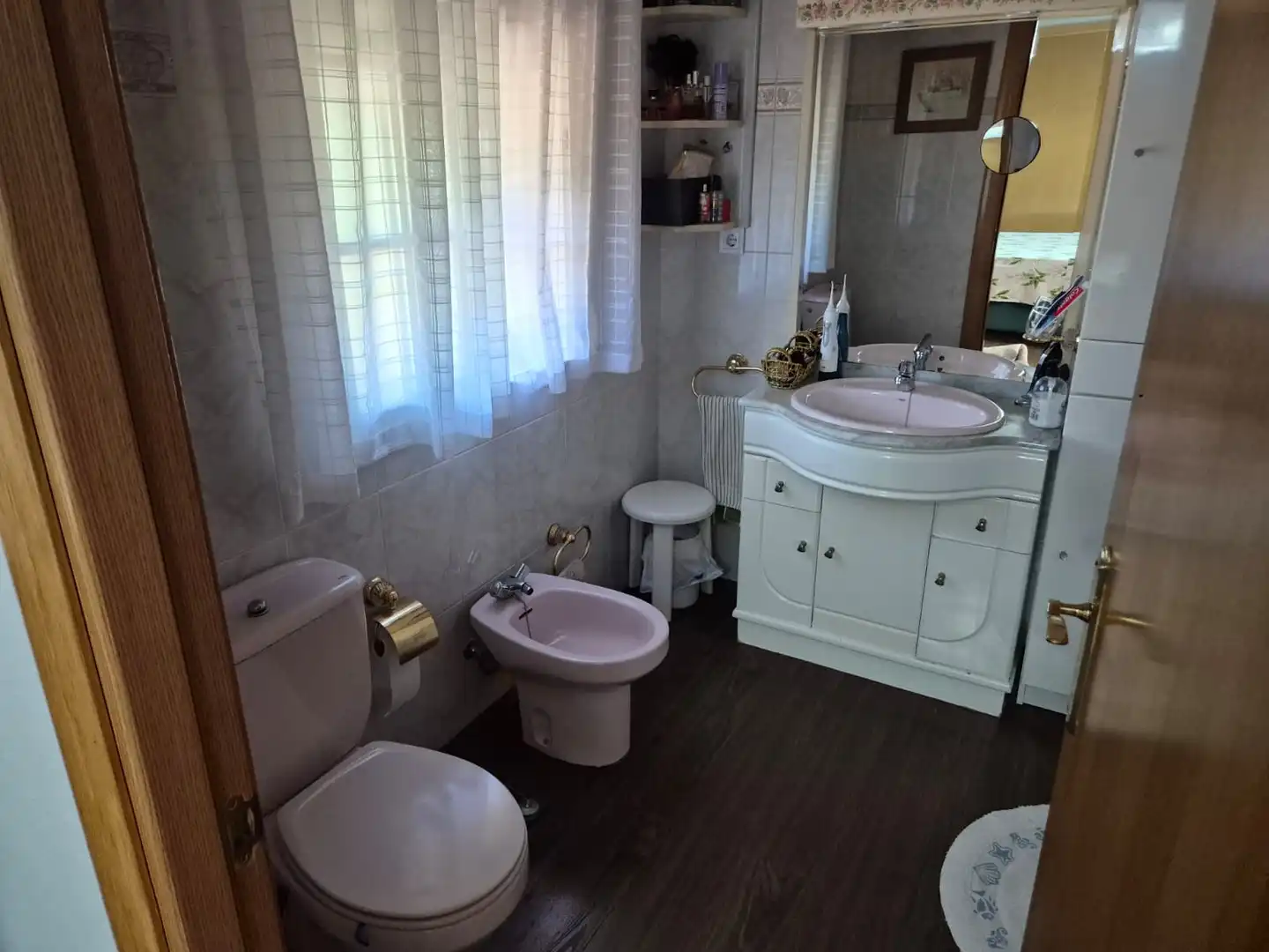 Detached house with pool for sale in Eurovillas, imagen 16