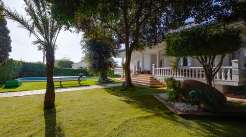 Foto 3 de Casa o xalet en venda a Zona Carrefour - Urbanizaciones, Alicante