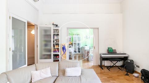 Foto 2 de Pis de lloguer a Avinguda Diagonal, Sant Gervasi- Galvany,  Barcelona Capital