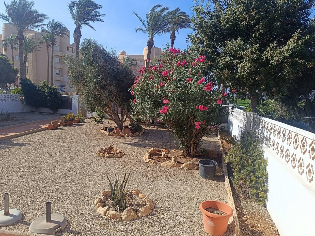 Single-family semi-detached for sale in OSA MAYOR, Almerimar