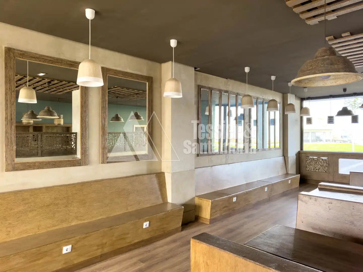 Gewerbefläche zum Verkauf in Avenida de José Manuel Palacio Álvarez, imagen 13