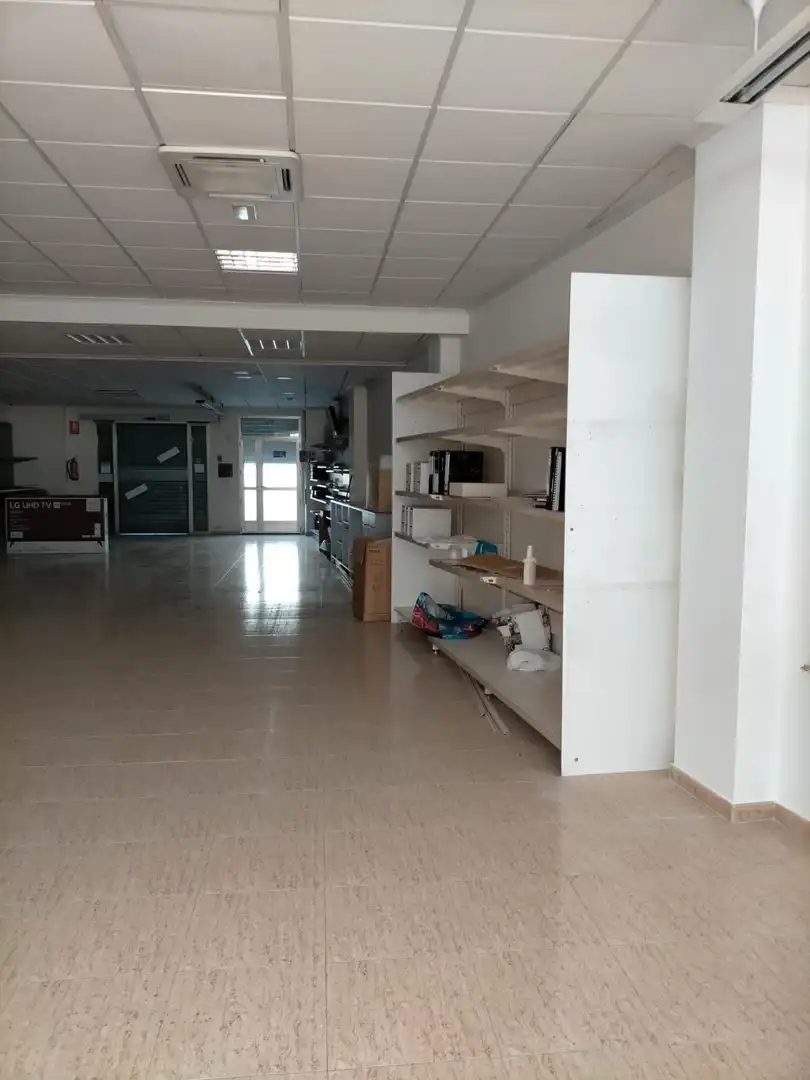 Gewerbefläche zum Verkauf in Orihuela ciudad, imagen 5