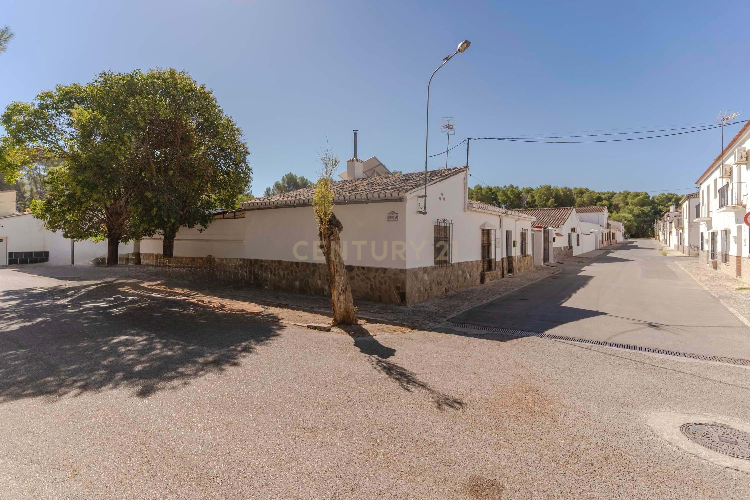 House or chalet for sale in Calle Sol, 1, Peñuelas, Spain, -1, Láchar