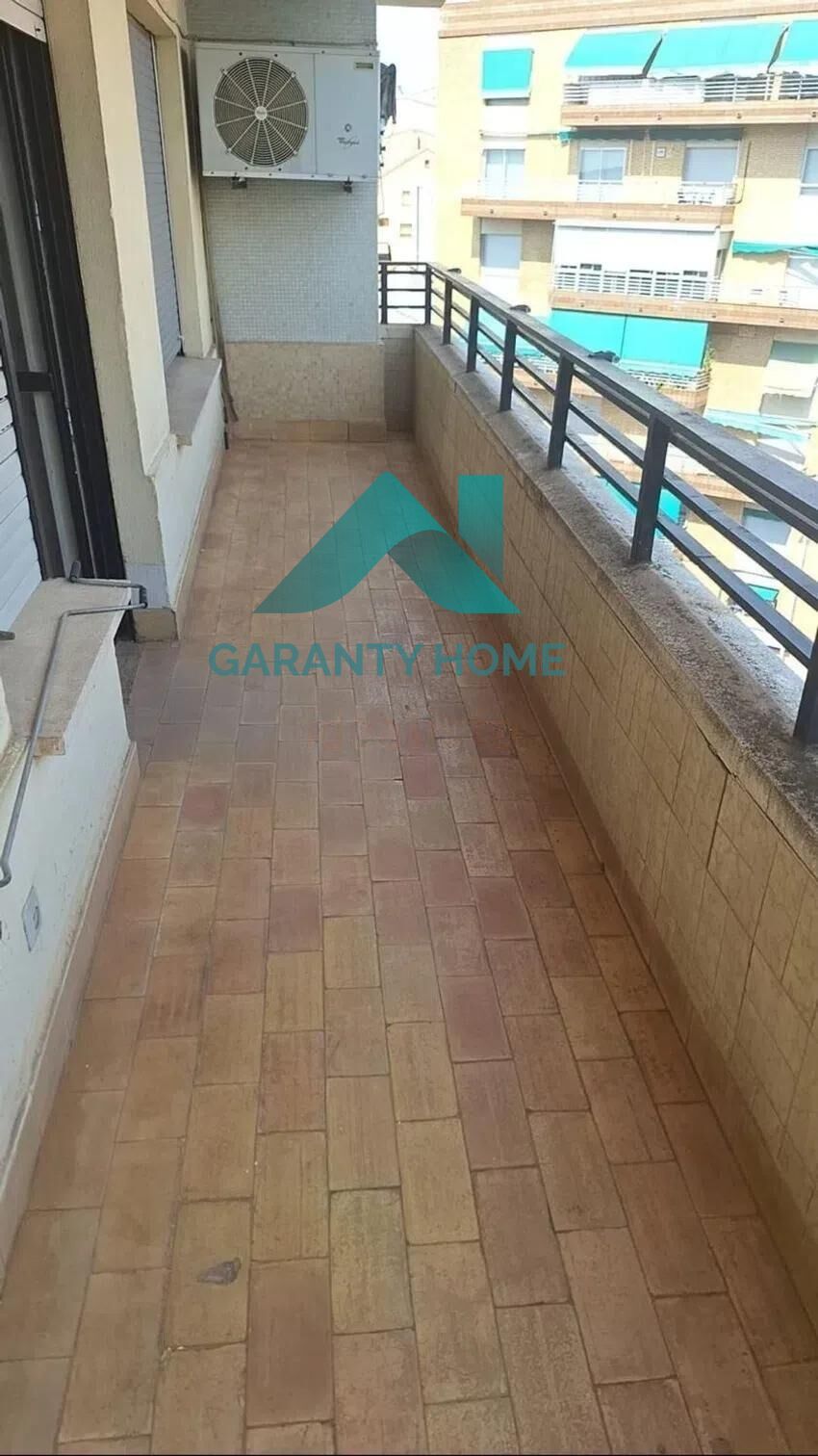 Pis de lloguer en Cáceres Capital amb Calefacció i Parquet
