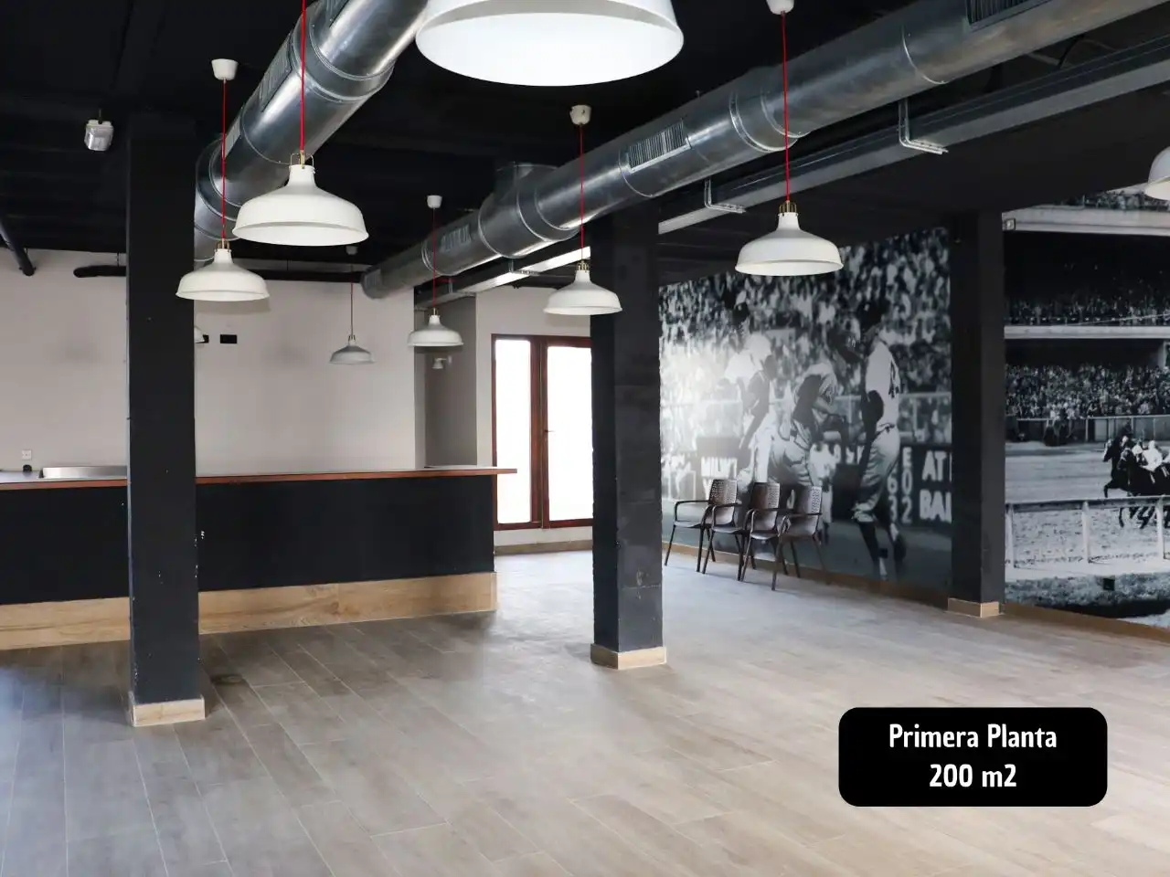 Local comercial en alquiler en Alqueria Nova 6, imagen 6