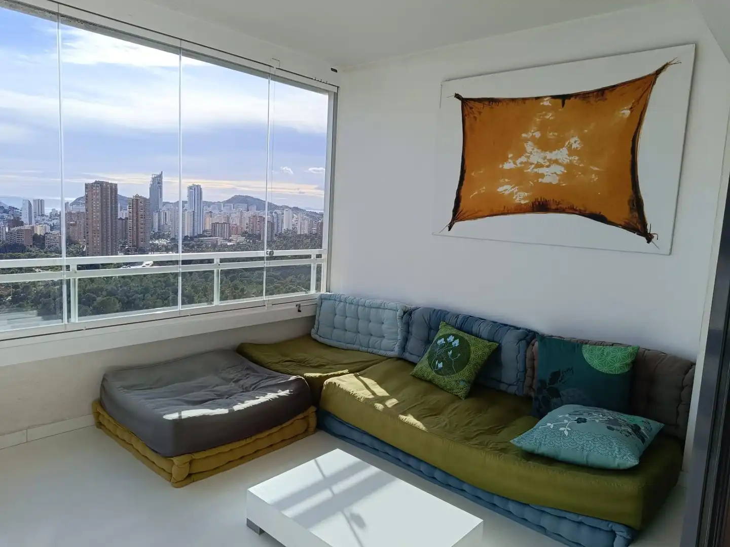 Apartment with pool for sale in Calle PRESIDENTE ADOLFO SUAREZ, imagen 4