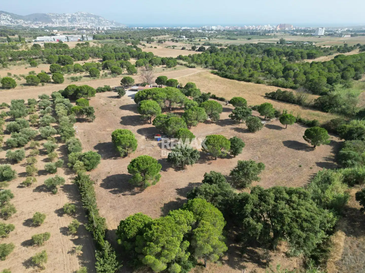 Finca rústica en venta en Roses con Aire acondicionado, Calefacción y Jardín privado