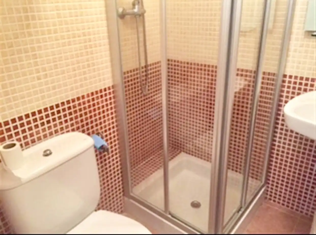 Apartament de lloguer a Calle las Fuentes, San Claudio - La Chantría
