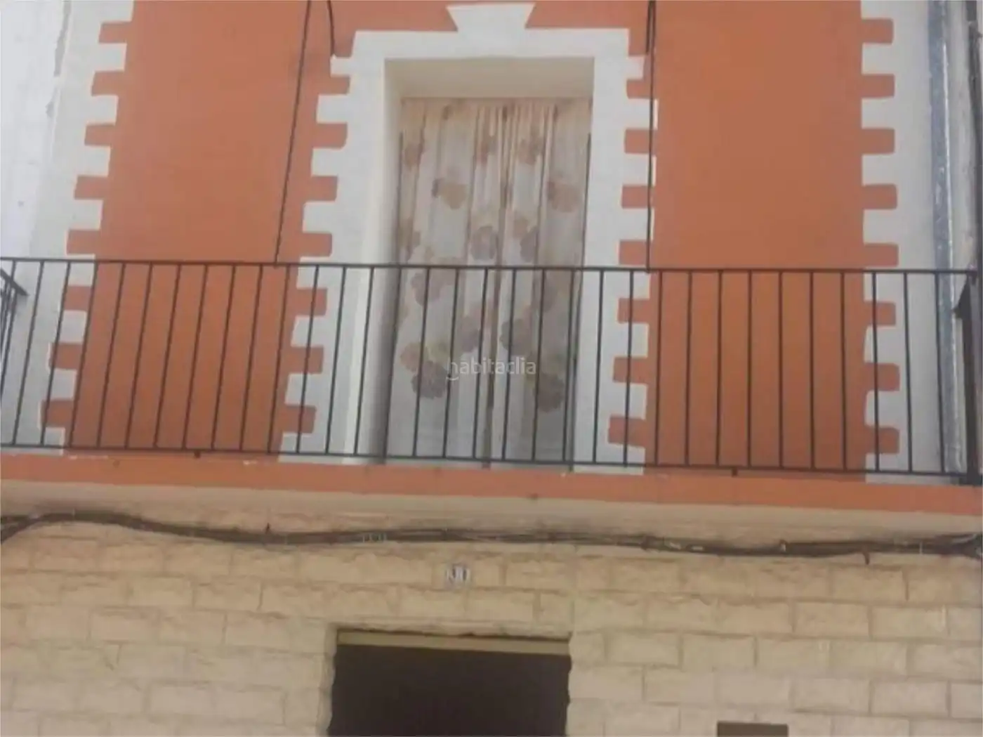 Adossat en venda a Calle Ramón Salvador 31