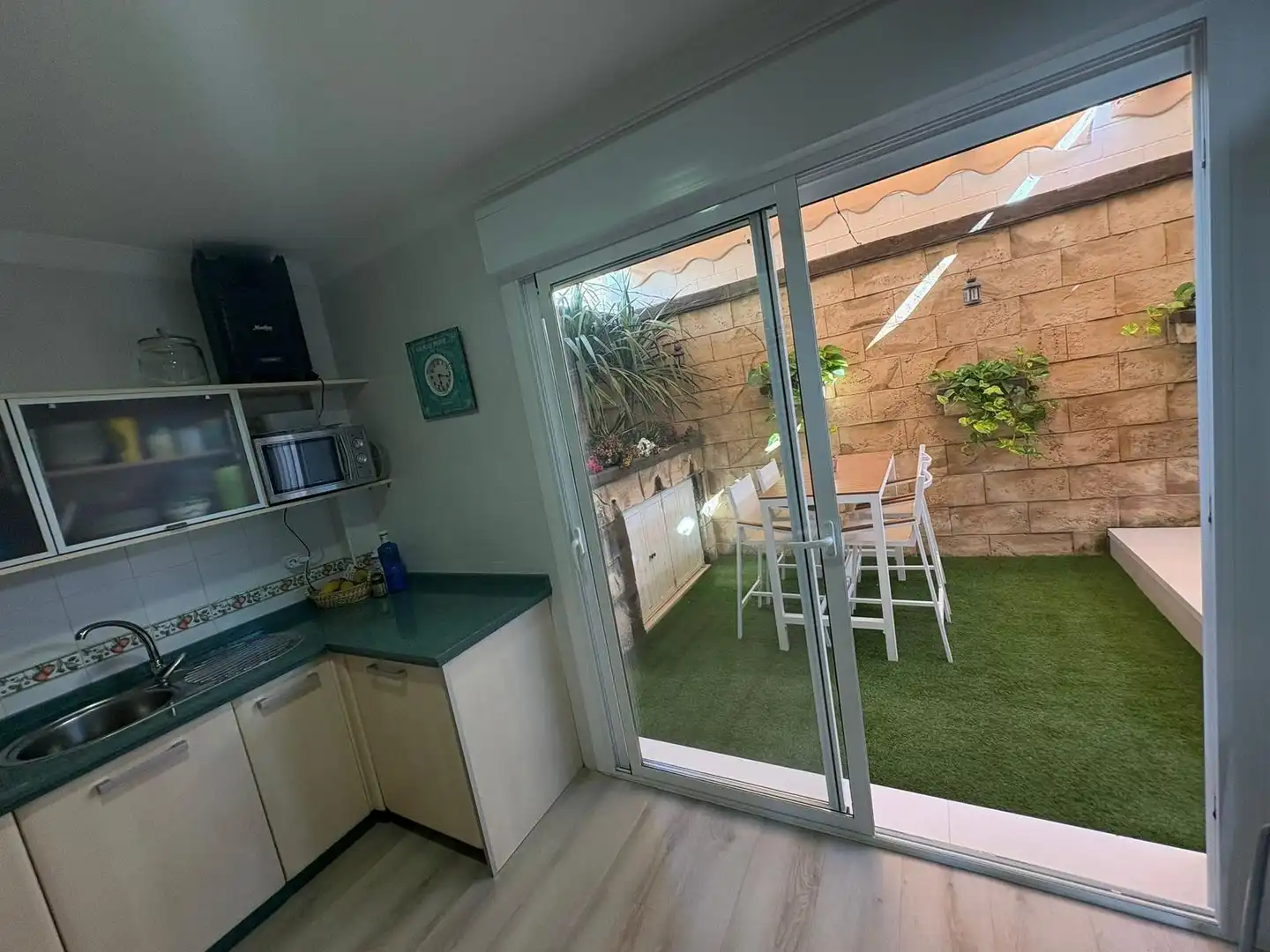 Kitchen of Houses for sale in Morón de la Frontera