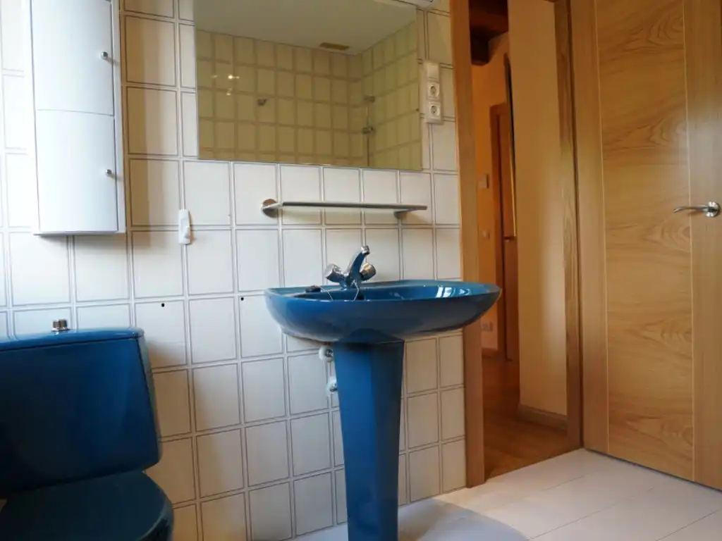 Badezimmer von Haus oder Chalet zum Verkauf in Bielsa
