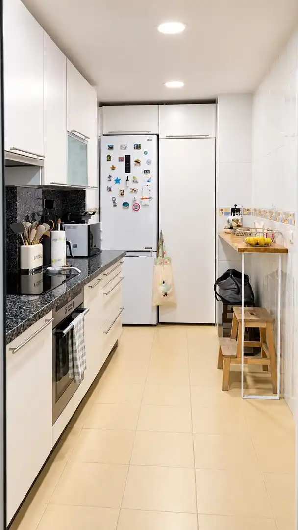 Appartement avec ascenseur à vendre à Cotomar, imagen 16
