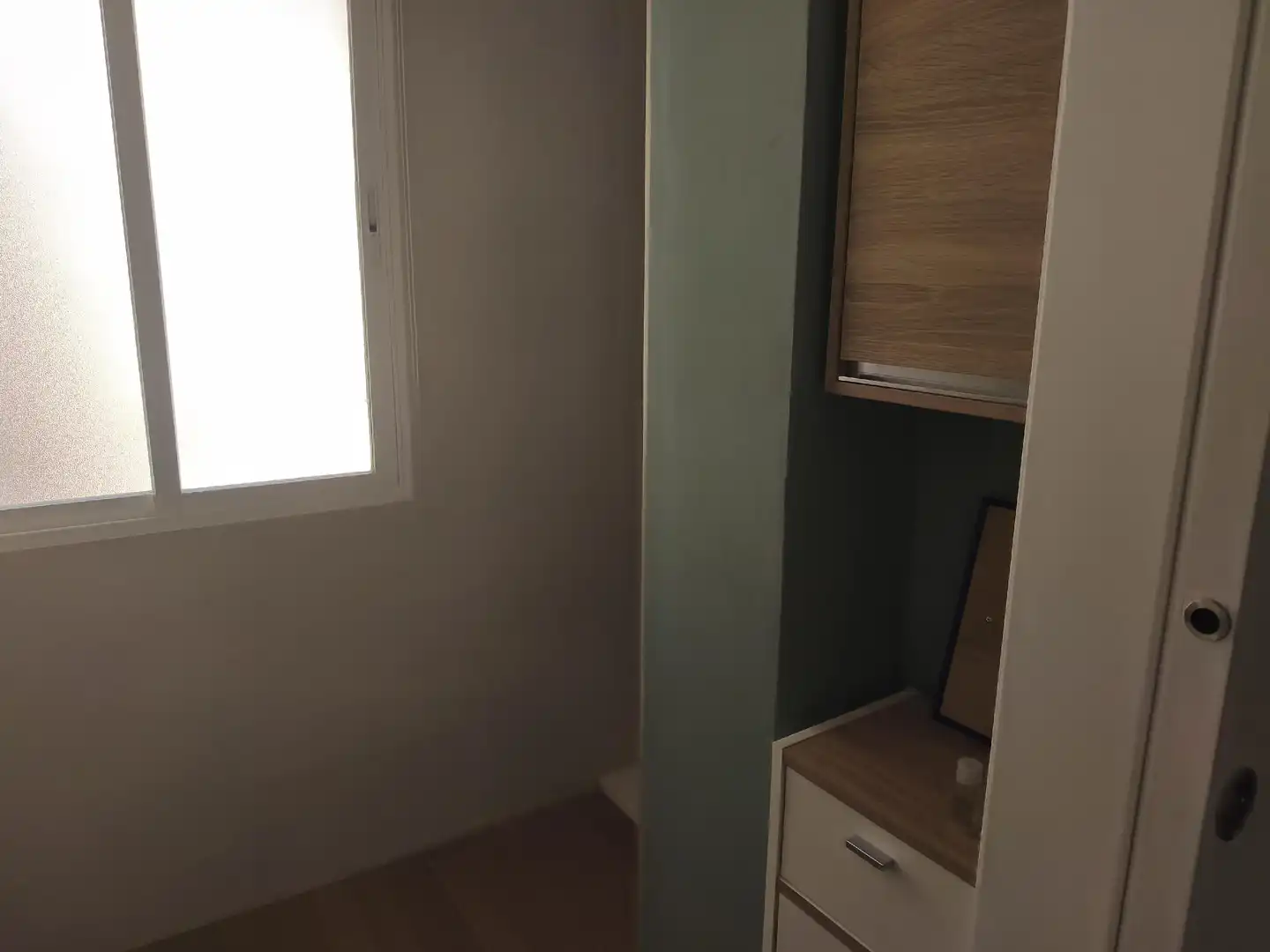 Dormitori de Apartament en venda en Andújar amb Aire condicionat i Calefacció