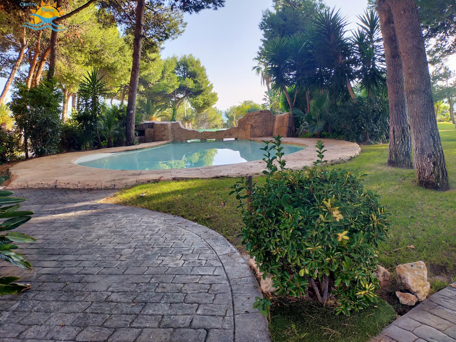 Dúplex en venda a Alcossebre