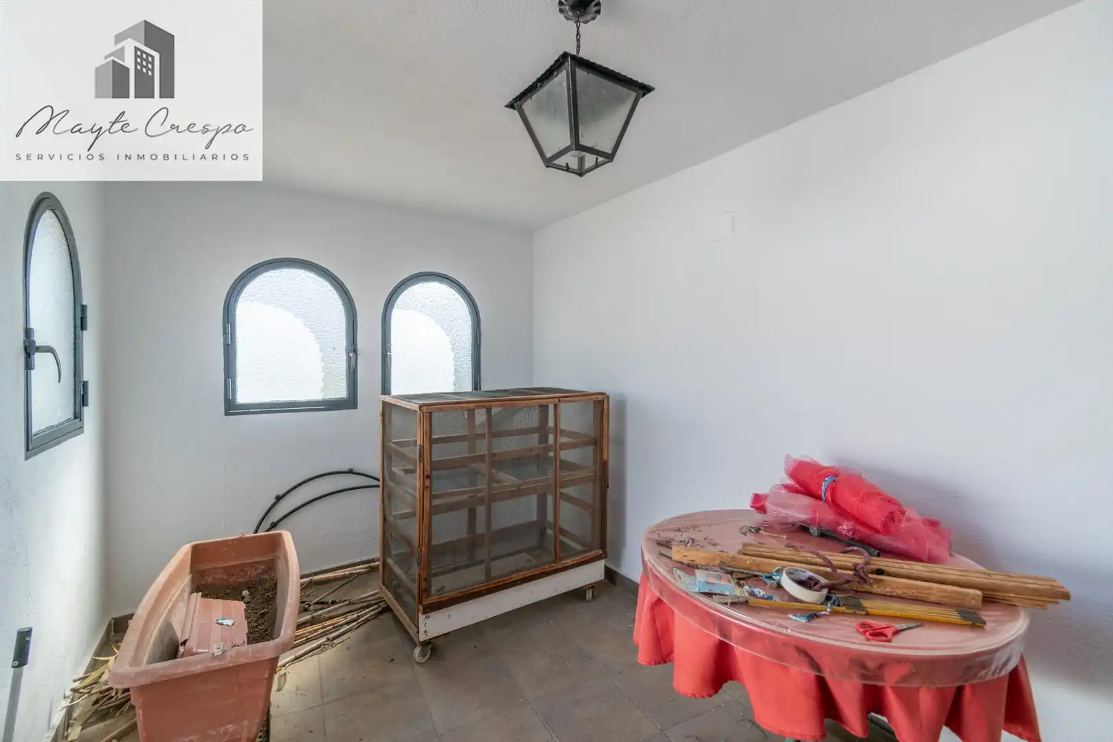 Casa o xalet en venda en Atarfe amb Aire condicionat, Terrassa i Traster