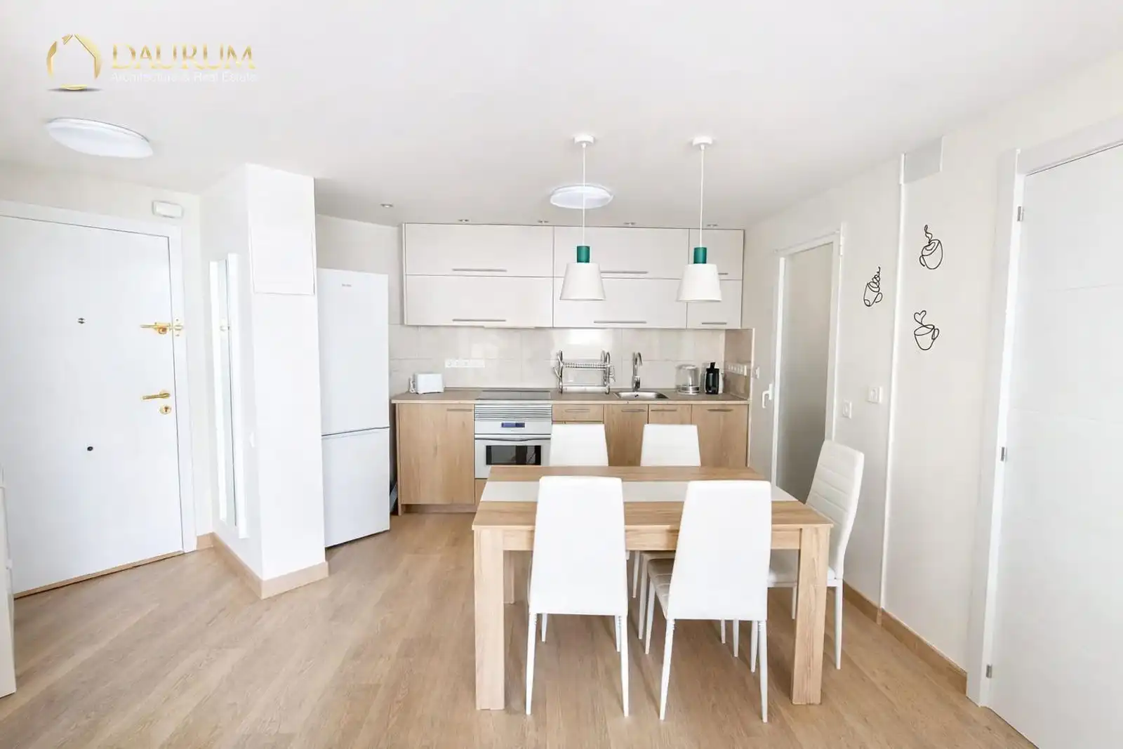 Appartamento con piscina in vendita a CALLE DE VIENA, 1, imagen 8