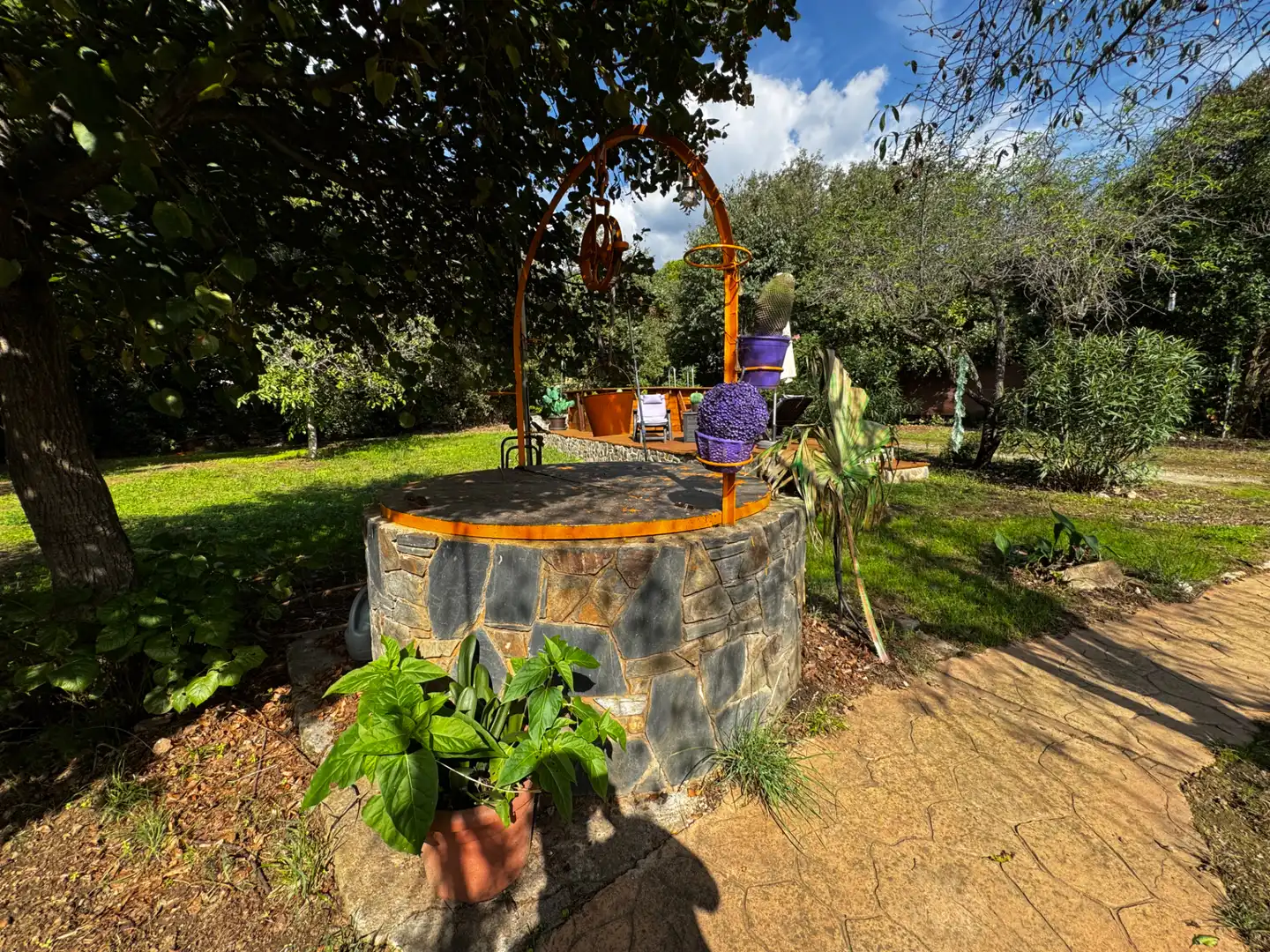 Casa con piscina en venta en Cànoves I Samalús, imagen 67