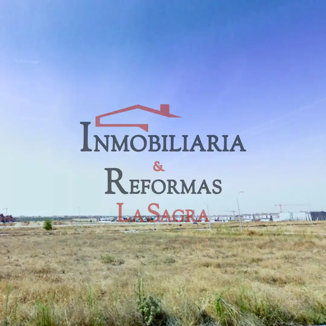 Terreno residencial en venta en Señorío de Illescas, imagen 3