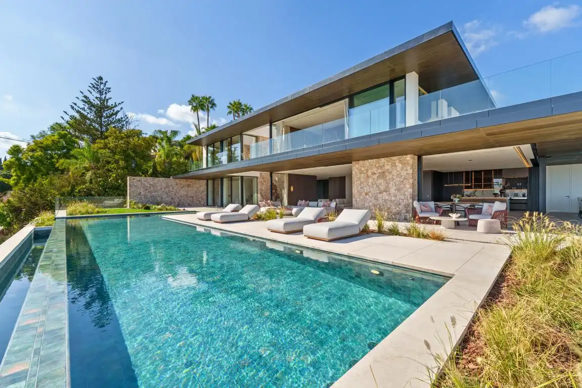 Casa con piscina in vendita a La Quinta, imagen 42