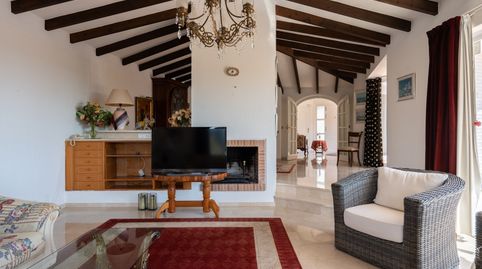 Foto 5 von Haus oder Chalet zum Verkauf in Calahonda, Mijas