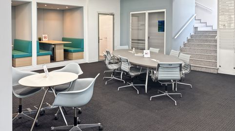 Foto 4 von Büro zur Miete in Carrer D'osona, 2, Zona Industrial, El Prat de Llobregat
