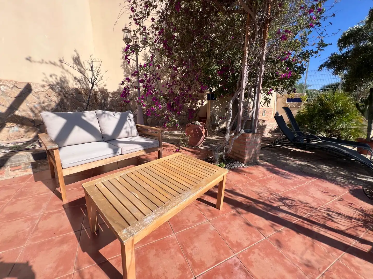 Edificio en venta en Calabardina