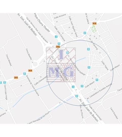 Foto 2 de Residencial en venda a Churra, Murcia