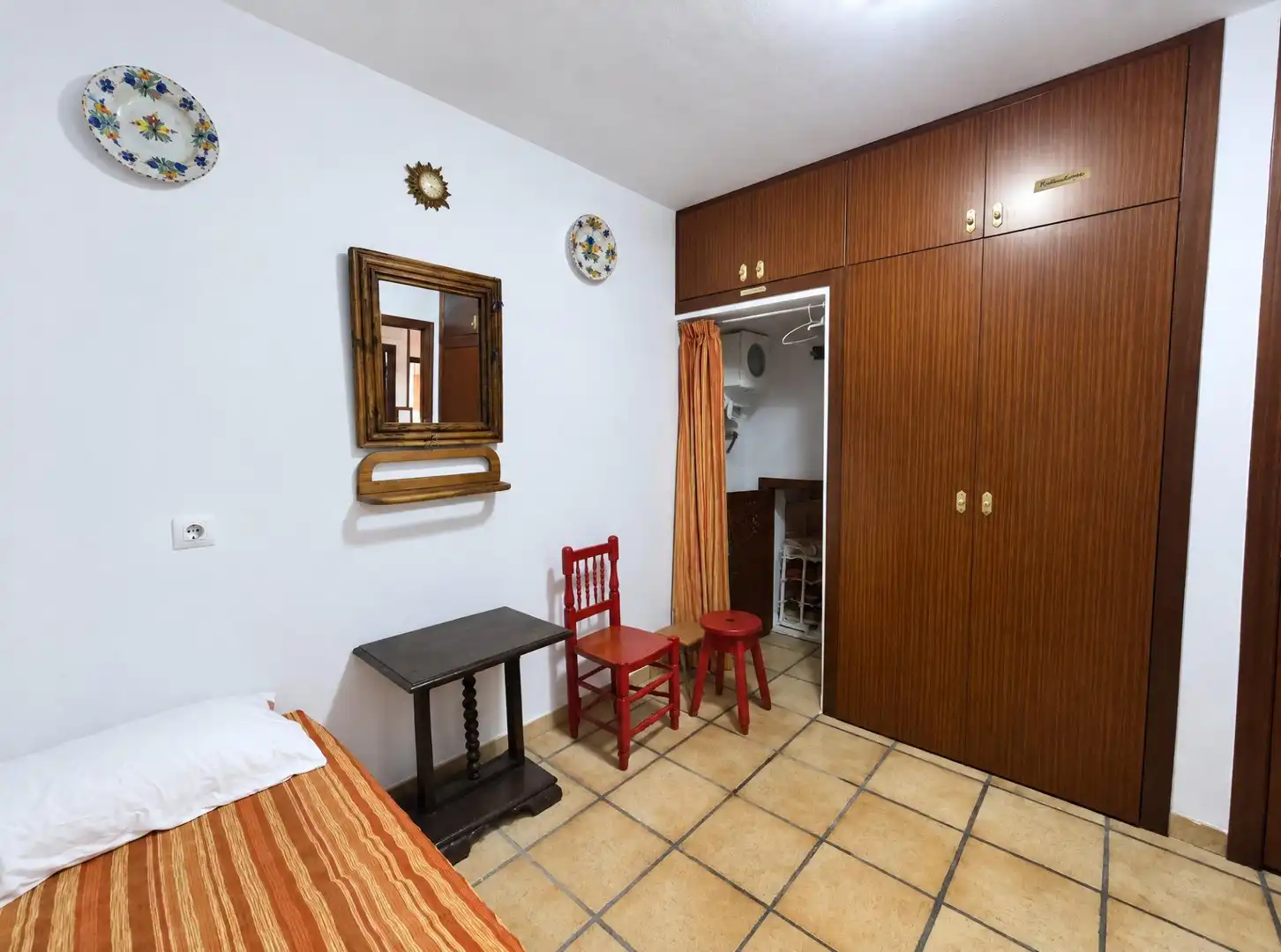 Maison mitoyenne avec terrasse à vendre à Avenida Avenida Ramón y Cajal, imagen 23