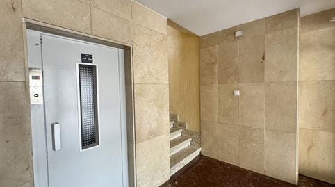 Foto 3 de Pis en venda a Calle las Eras, 32, Benavente, Zamora