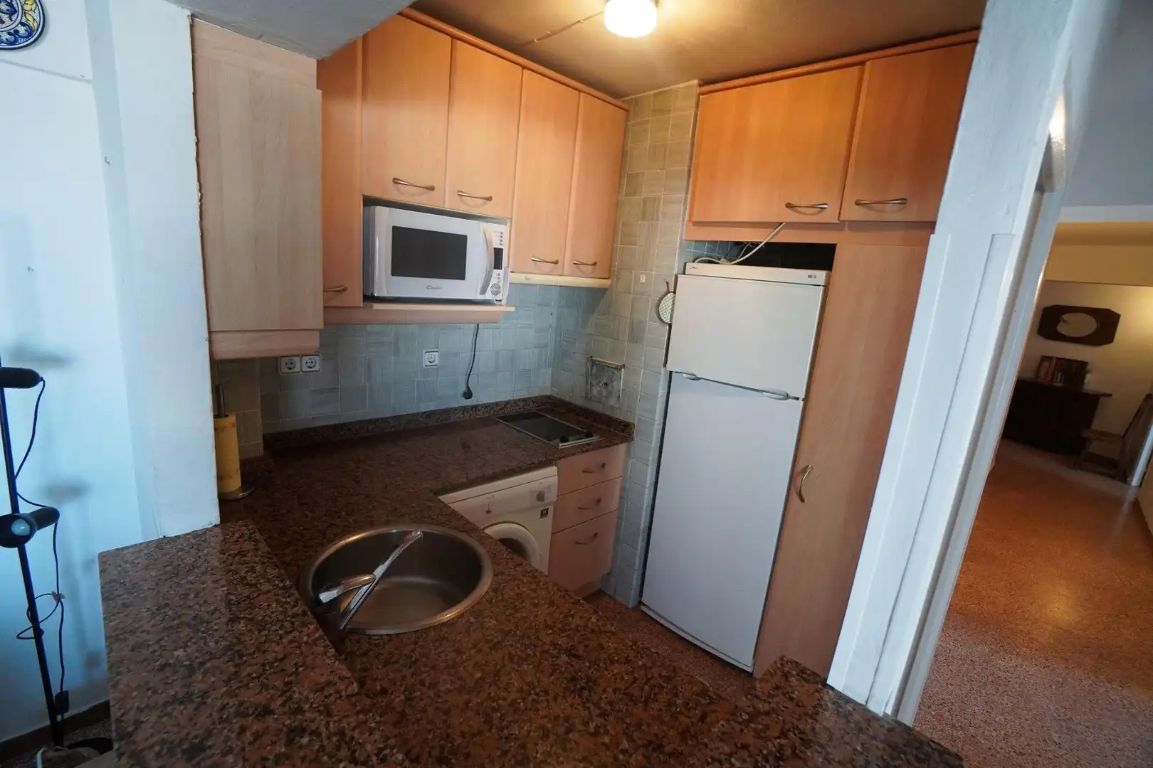 Apartments for sale in PALFURIANA, 111, Sant Salvador