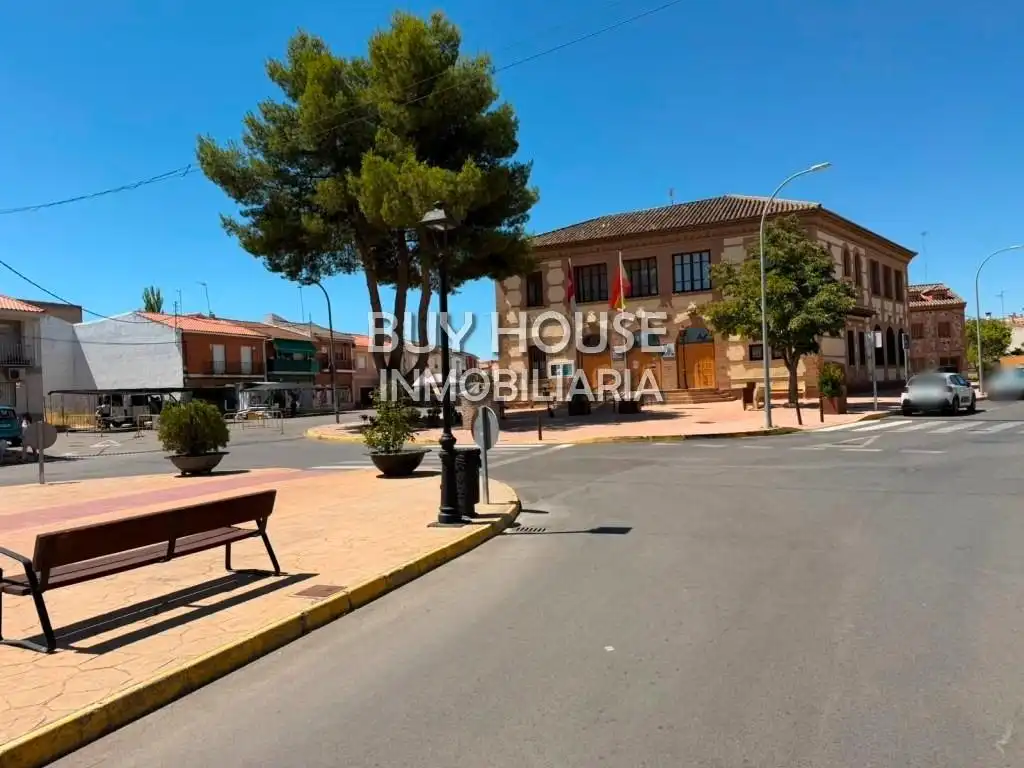 Casa in vendita a Villaluenga de la Sagra, imagen 3