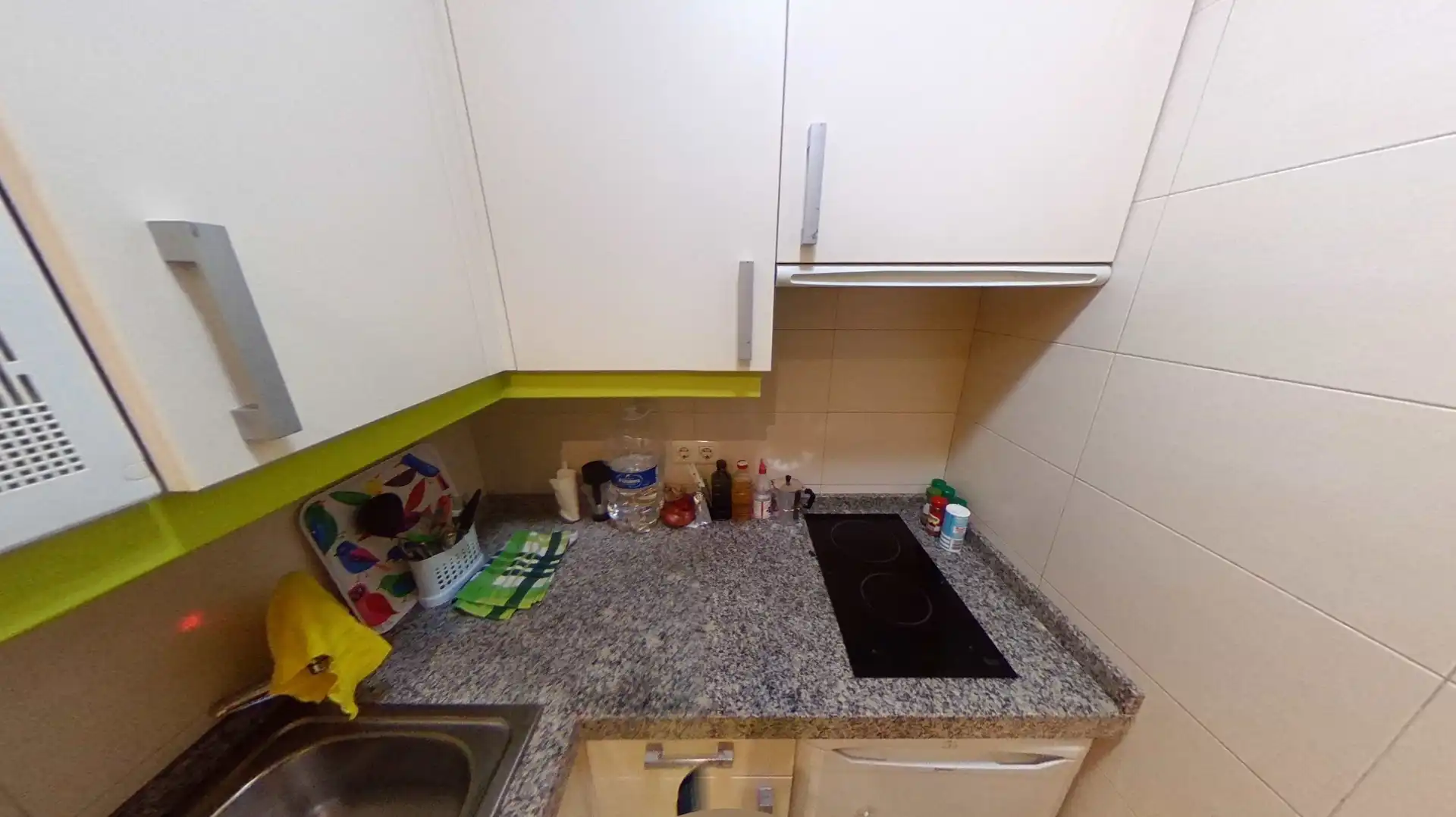 Appartement avec ascenseur à louer à Travesía de Andrés Mellado, imagen 3