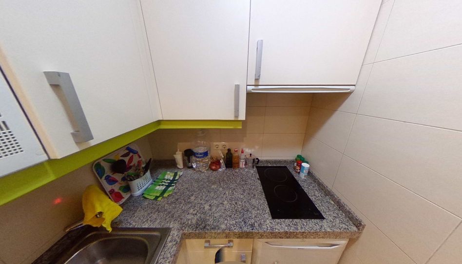Piso de alquiler en Travesía de Andrés Mellado, Gaztambide - Imagen 3