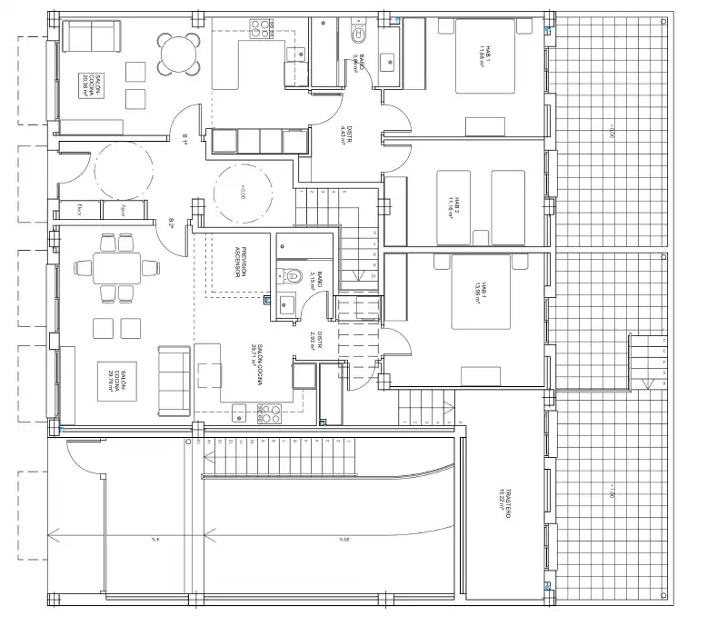 Edificio en venta en Olèrdola