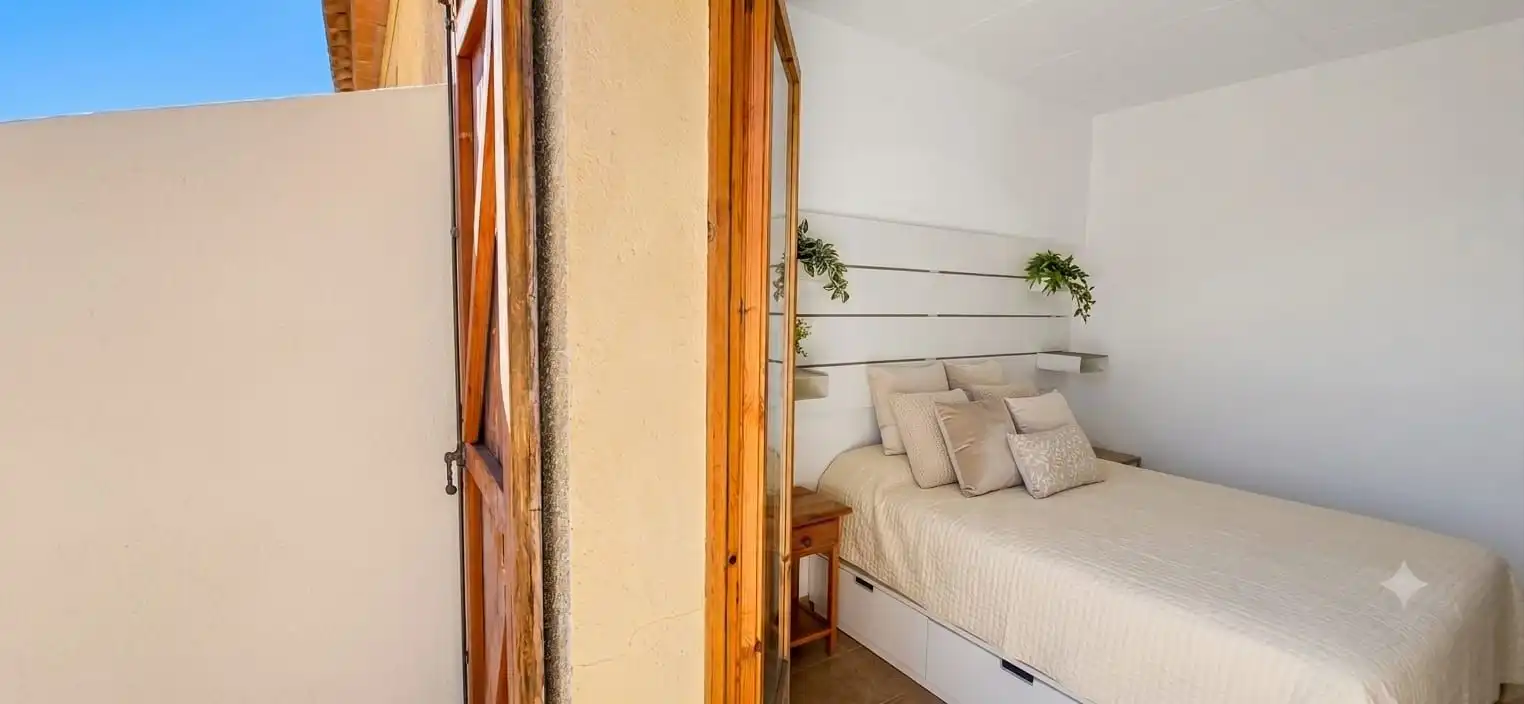 Casa aparellada amb piscina en venda a Torre Vella - Torre Gran - Les Dunes, imagen 28