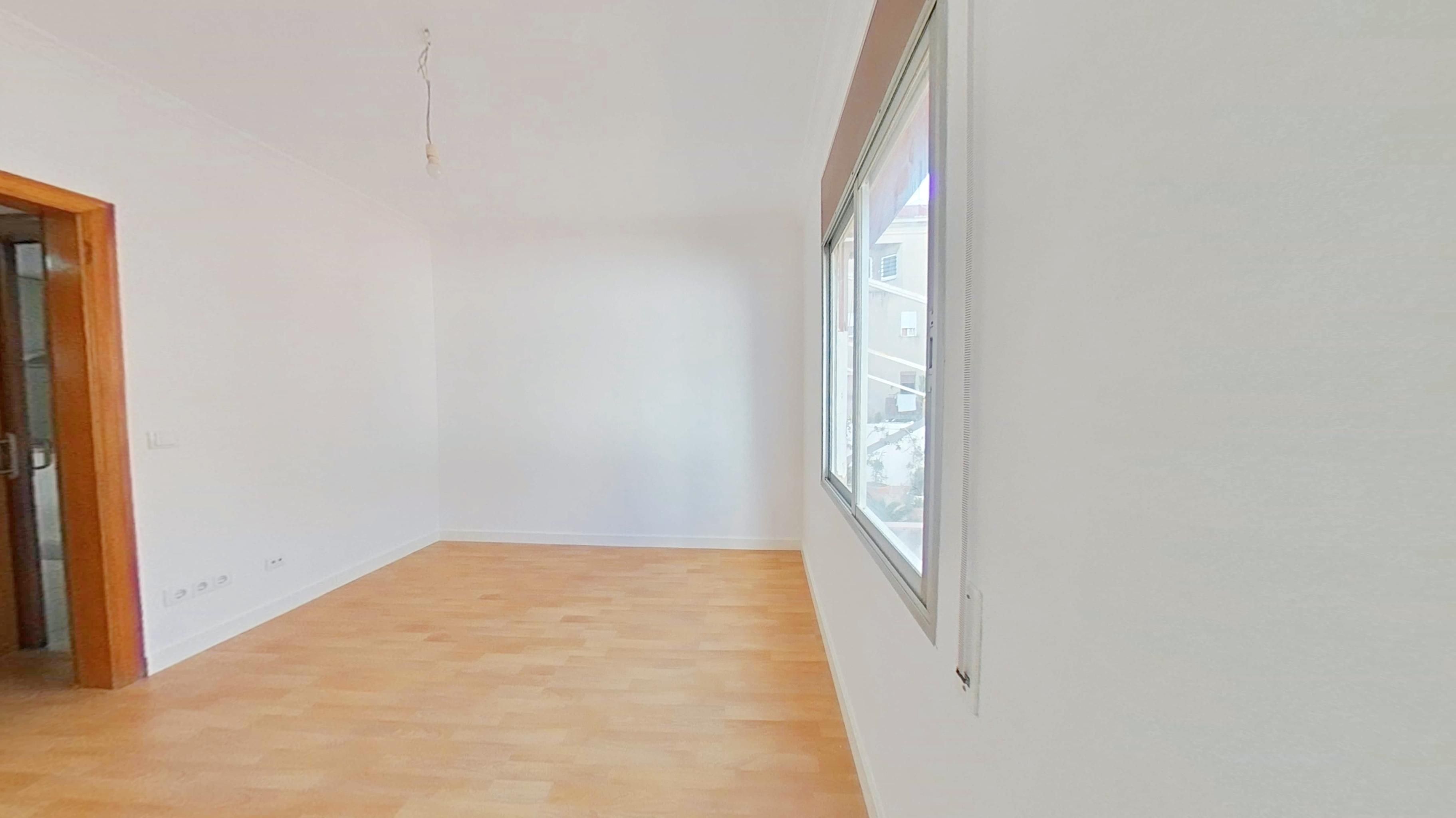 Bedroom of Flat for sale in  Barcelona Capital  with Oven